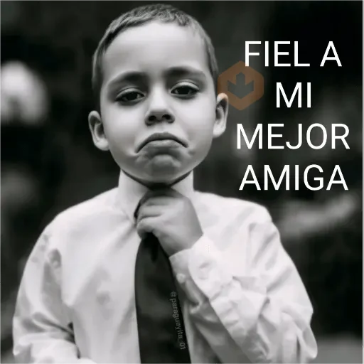 🤵🏻‍♂️🤵🏼‍♀️👔 FIEL A... 👔🤵🏼‍♀️🤵🏻‍♂️ sticker 12