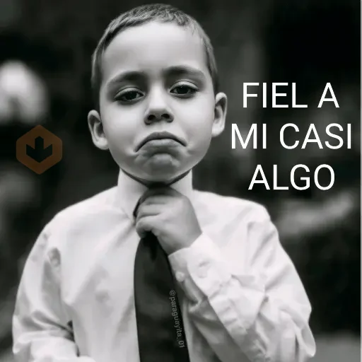 🤵🏻‍♂️🤵🏼‍♀️👔 FIEL A... 👔🤵🏼‍♀️🤵🏻‍♂️ sticker 26