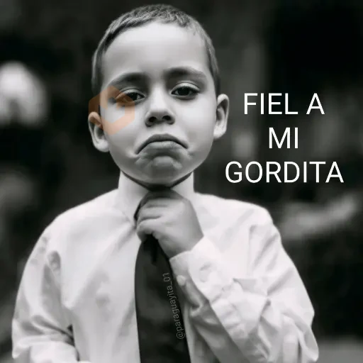 🤵🏻‍♂️🤵🏼‍♀️👔 FIEL A... 👔🤵🏼‍♀️🤵🏻‍♂️ sticker 15