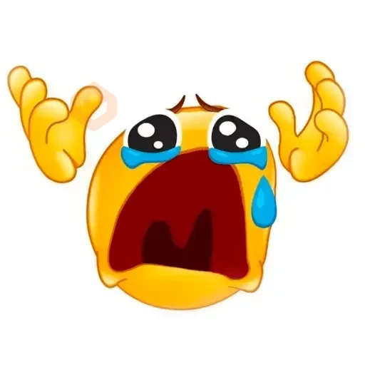 Memes Tristes😭😢🥺 sticker 14