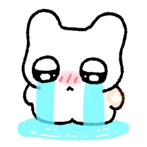 Memes Tristes😭😢🥺 sticker 24