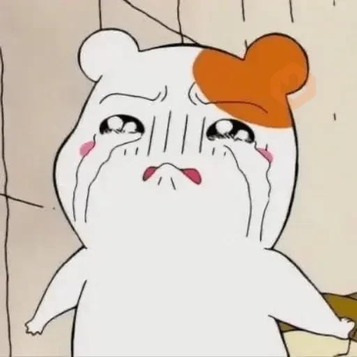 Memes Tristes😭😢🥺 sticker 22