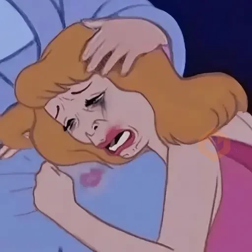 Memes Tristes😭😢🥺 sticker 28