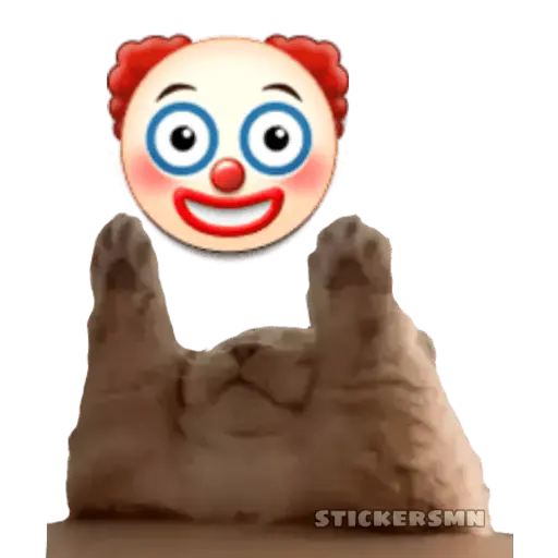 Gatito Polvitos Mágicos💞