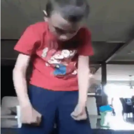 🍭 NIÑOS REACCIONES 🌈