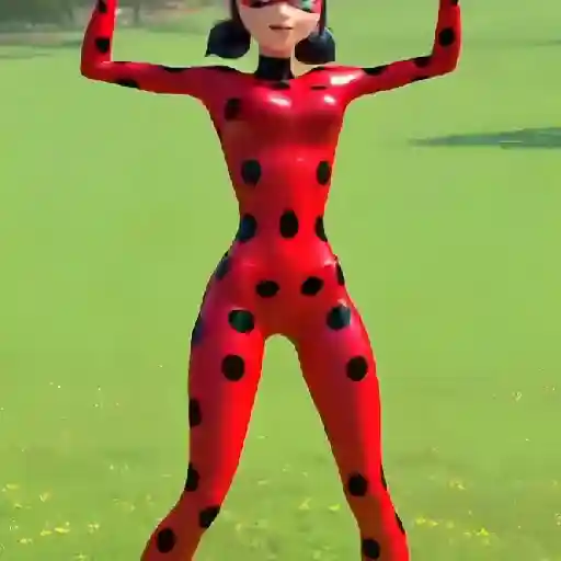 Disney girls hot