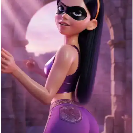 Disney girls hot preview