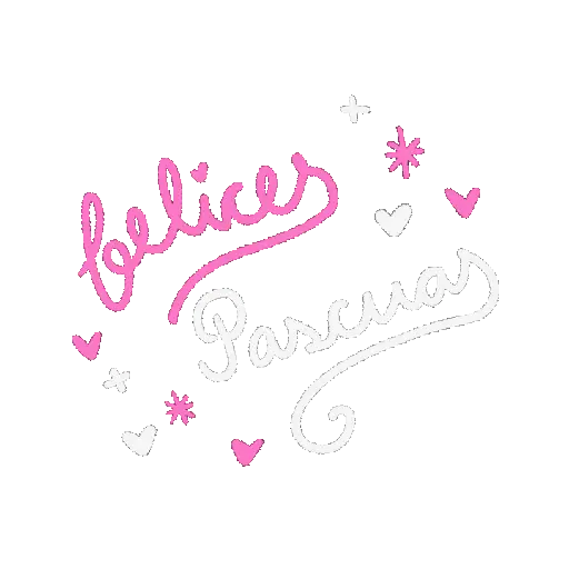 Felices Pascuas 🐰🥚