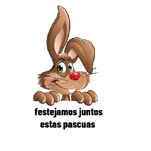 Felices Pascuas 🐰🥚 preview