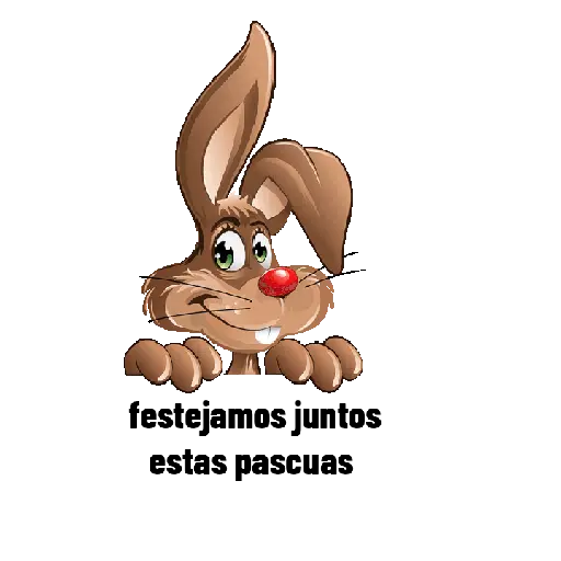 Felices Pascuas 🐰🥚