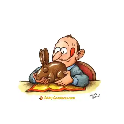 Felices Pascuas 🐰🥚