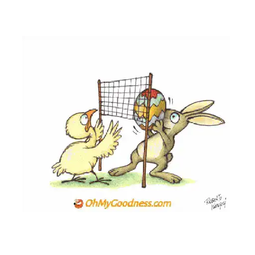 Felices Pascuas 🐰🥚