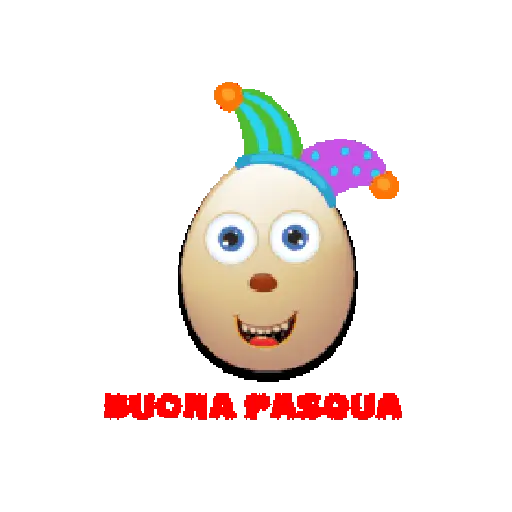 Felices Pascuas 🐰🥚