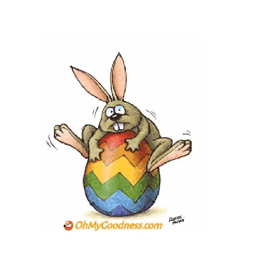 Felices Pascuas 🐰🥚