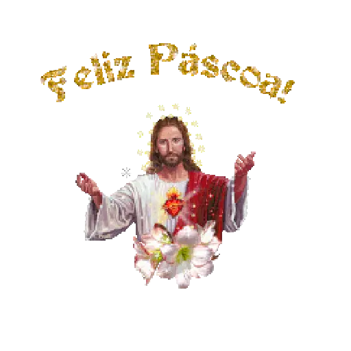 Felices Pascuas 🐰🥚