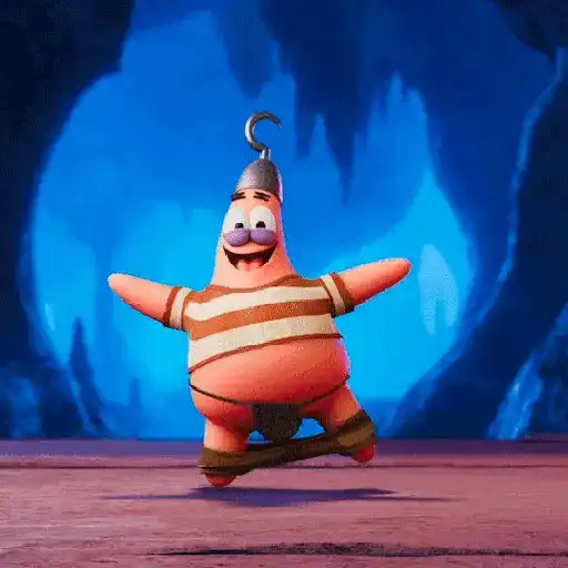 spongebob Big Guy 🧽Bob Esponja