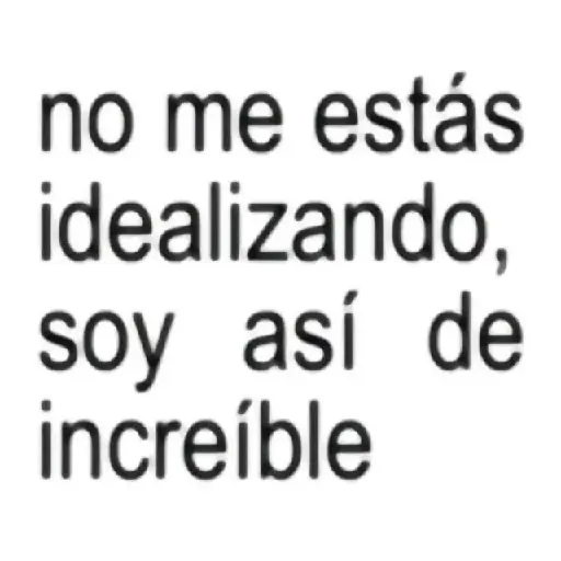 😎 Frases pal Chat 💬 11
