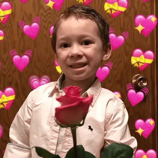 🍭🙋🏼‍♂️🍬 GAVIN 🍬🙋🏼‍♂️🍭