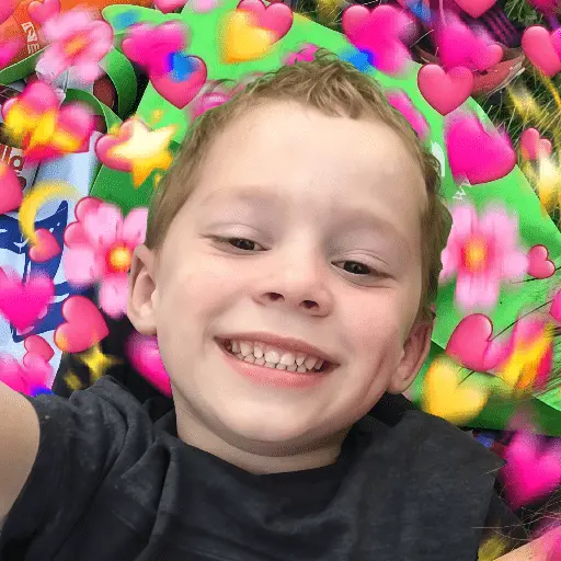 🍭🙋🏼‍♂️🍬 GAVIN 🍬🙋🏼‍♂️🍭