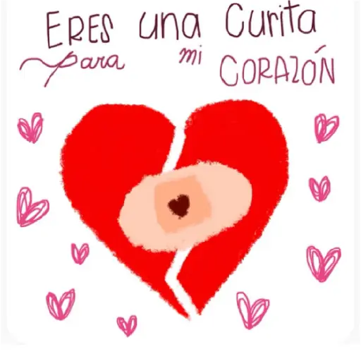 ♥️ Amor que hago para tú 🧸💫💕