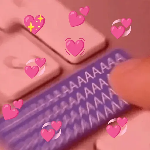 ♥️ Amor que hago para tú 🧸💫💕