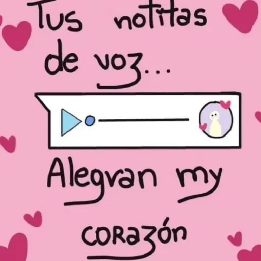 ♥️ Amor que hago para tú 🧸💫💕