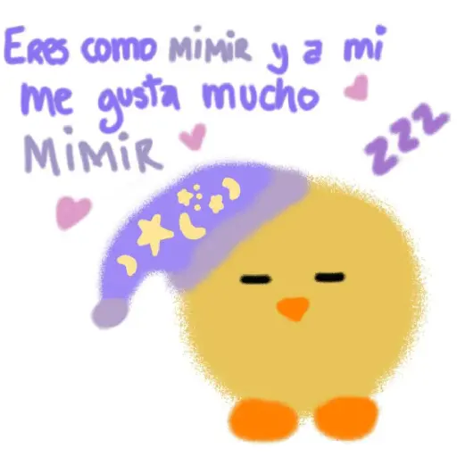 ♥️ Amor que hago para tú 🧸💫💕