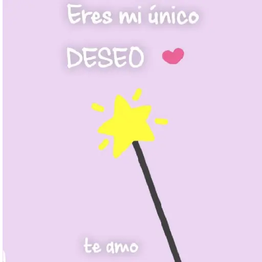 ♥️ Amor que hago para tú 🧸💫💕