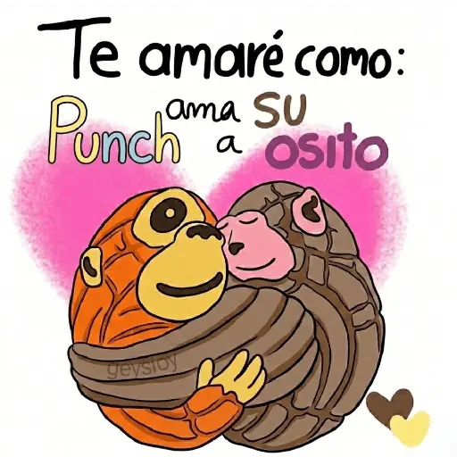 ♥️ Amor que hago para tú 🧸💫💕