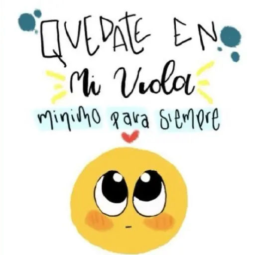 ♥️ Amor que hago para tú 🧸💫💕