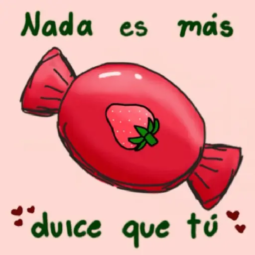 ♥️ Amor que hago para tú 🧸💫💕