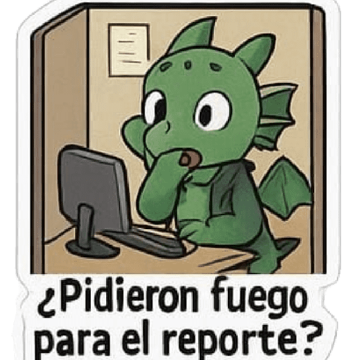 criaturas magicas enLa oficina  preview