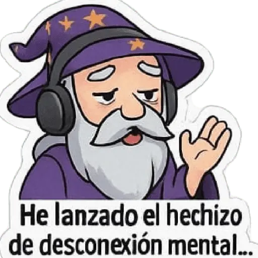 criaturas magicas enLa oficina 