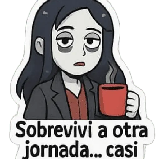 criaturas magicas enLa oficina 