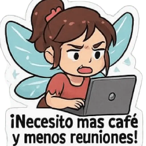 criaturas magicas enLa oficina 