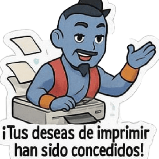 criaturas magicas enLa oficina  preview