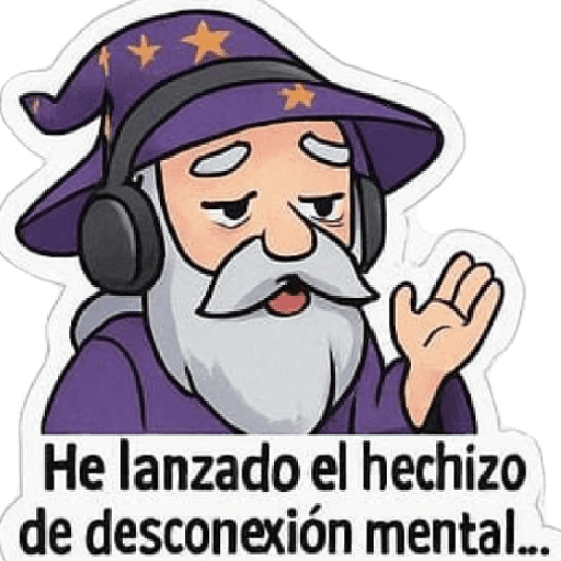 criaturas magicas enLa oficina  preview