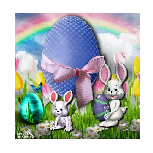 Felices Pascuas 🐰🐇🥳 preview
