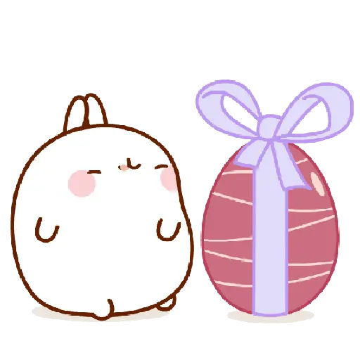 Felices Pascuas 🐰🐇🥳