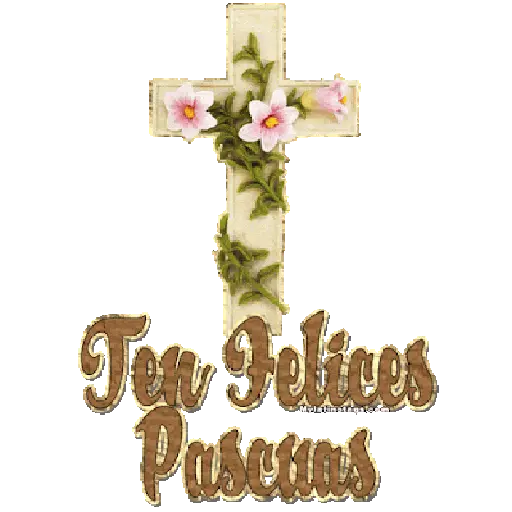 Felices Pascuas 🐰🐇🥳
