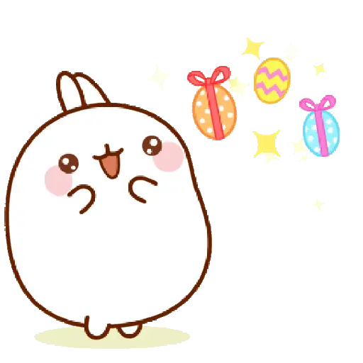Felices Pascuas 🐰🐇🥳 preview
