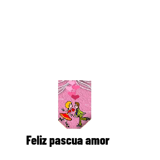 Felices Pascuas 🐰🐇🥳 preview