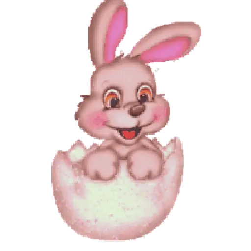 Felices Pascuas 🐰🐇🥳