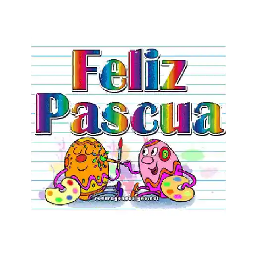 Felices Pascuas 🐰🐇🥳 preview