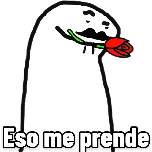 deformito coqueto