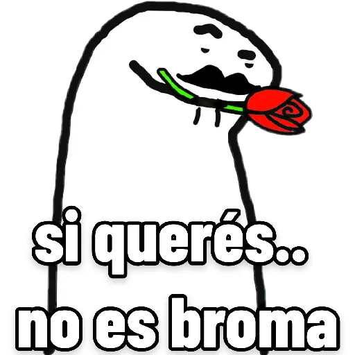 deformito coqueto