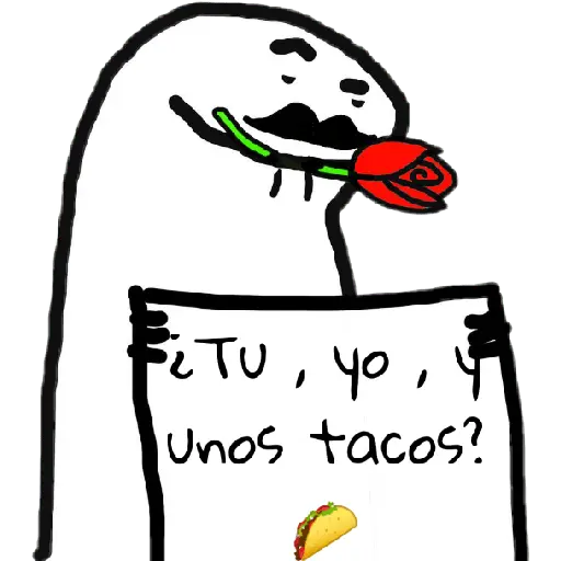 deformito coqueto