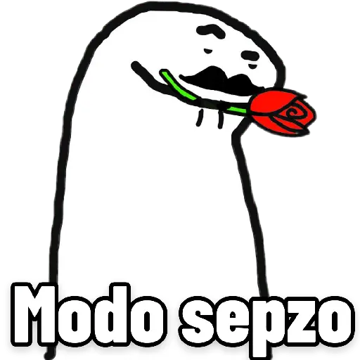 deformito coqueto