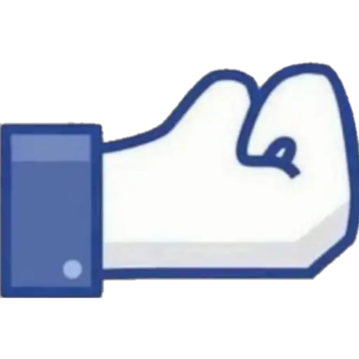 Like De Facebook  preview