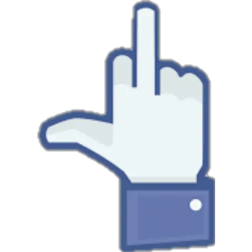 Like De Facebook  preview